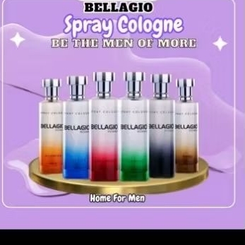 Bellagio parfum
