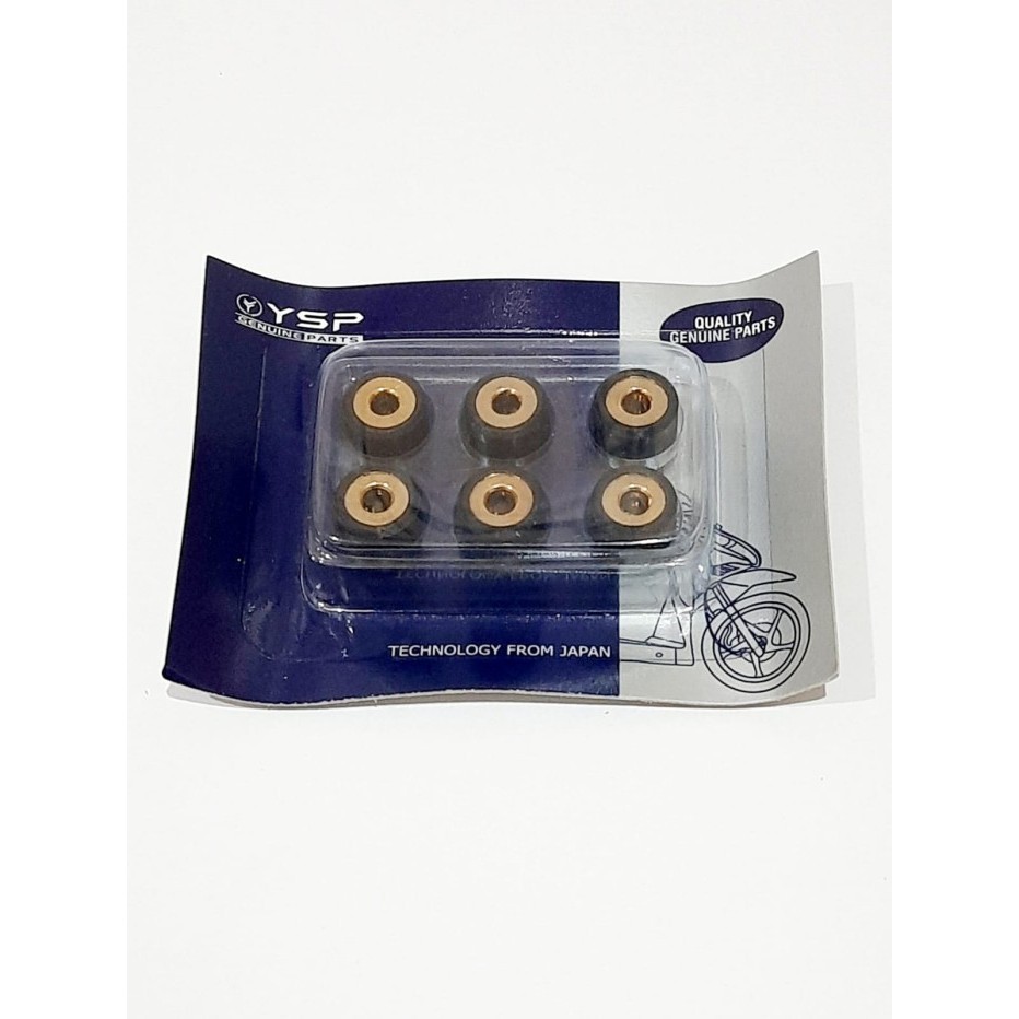 ROLLER MIO GT  ORIGINAL FCC