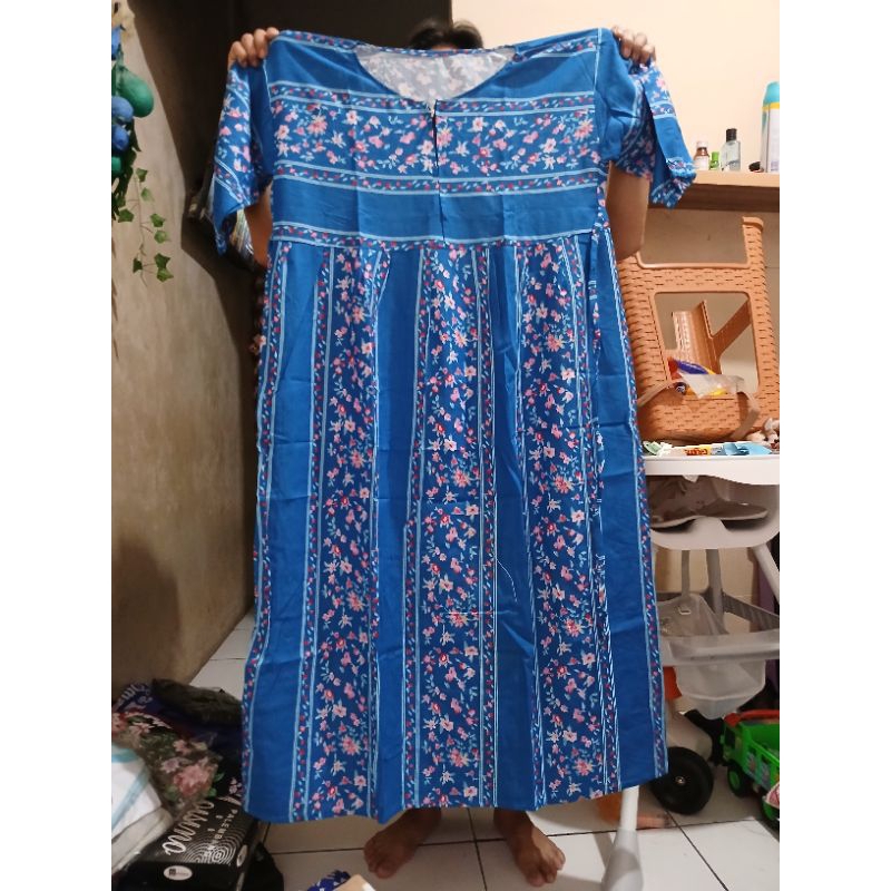 daster 35k