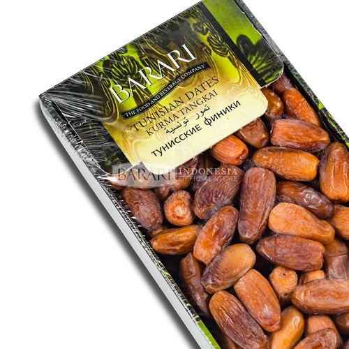 

Kurma Tunisia Non Tangkai Barari 1 kg Kurma Algeria Non Tangkai 1KG Barari