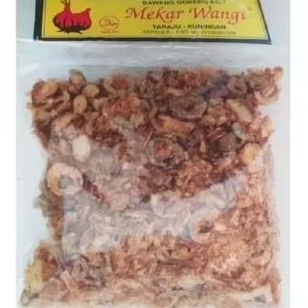 

Bawang goreng Medan super 100gr bawang goreng asli 100gr