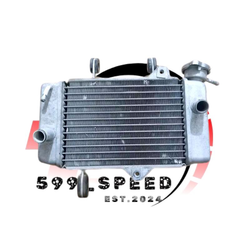 radiator motor yamaha jupiter mx old mx new original