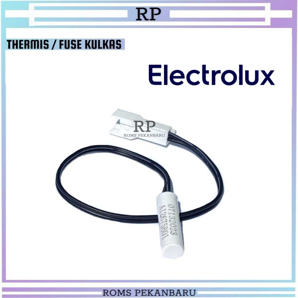 TERMIS KULKAS ELECTROLUX-THERMIS/FUSE KULKAS ELECTROLUX