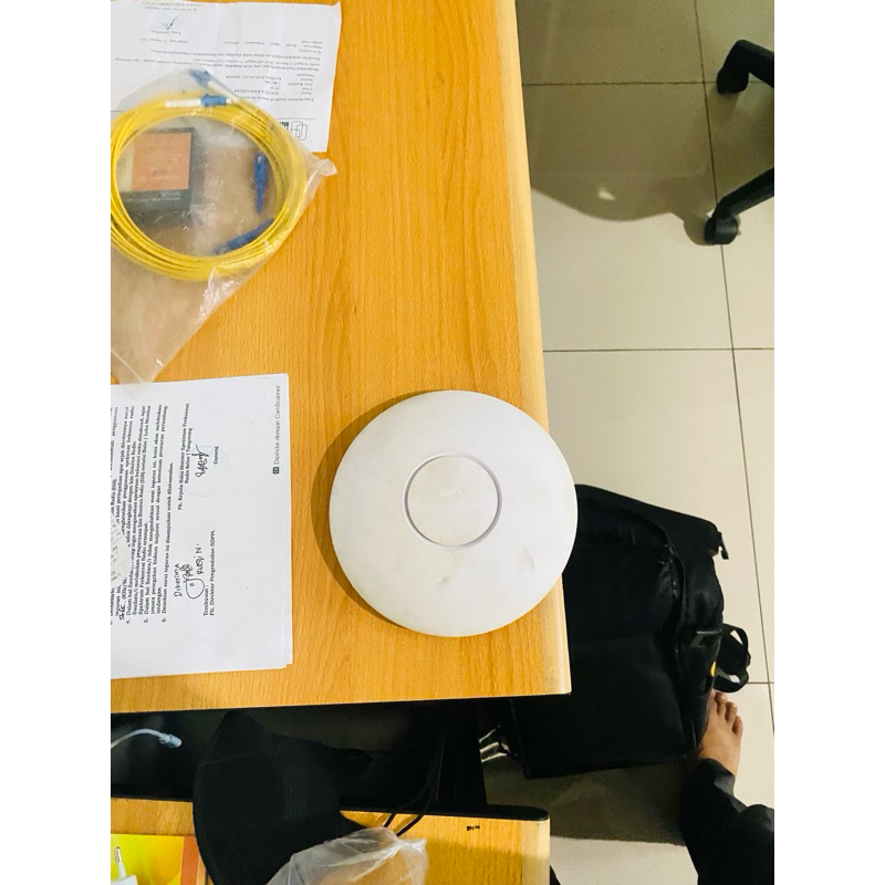 unifi ap ac lr