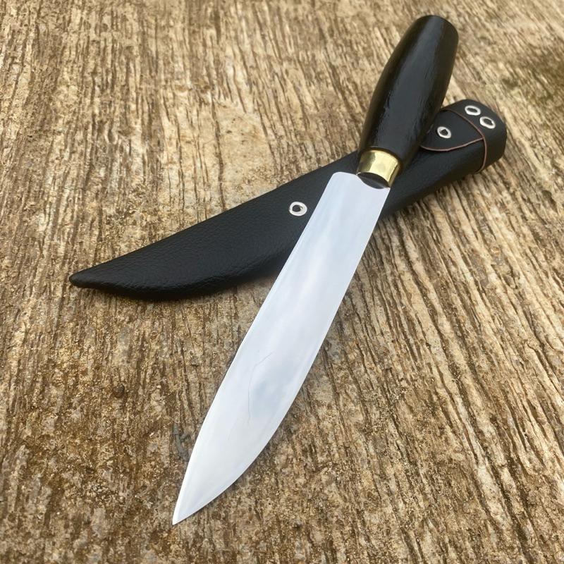 PISAU DAGING SUPER TAJAM PISAU SESET PISAU DAPUR