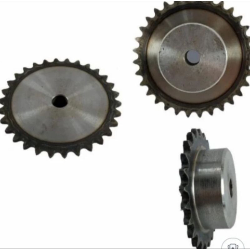GEAR SPROCKET RS 50 - 50T SINGLE