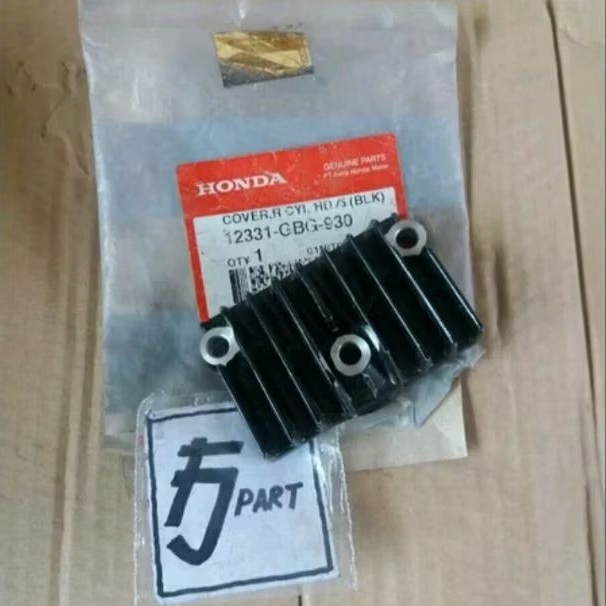 Cover tutup silinder head kanan Grand Original
