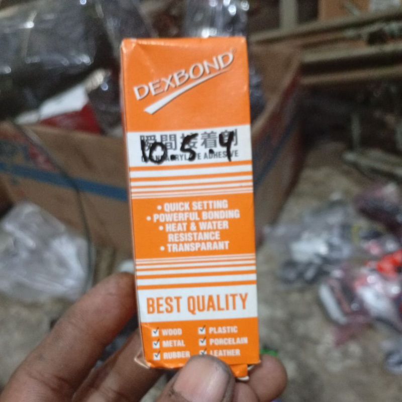 

lem Korea setan