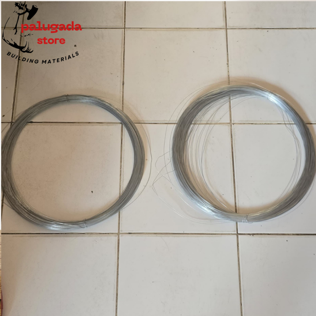 KAWAT TALI / KAWAT SELING BAJA