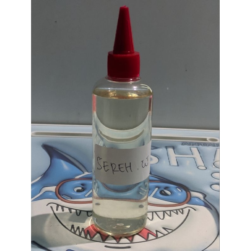 ESSEN BIANG SEREH WANGI 30 ML