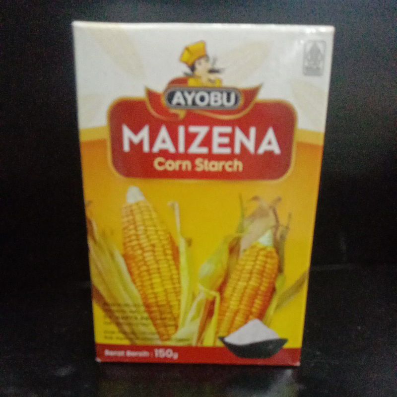 

Maizena AyoBu 150g