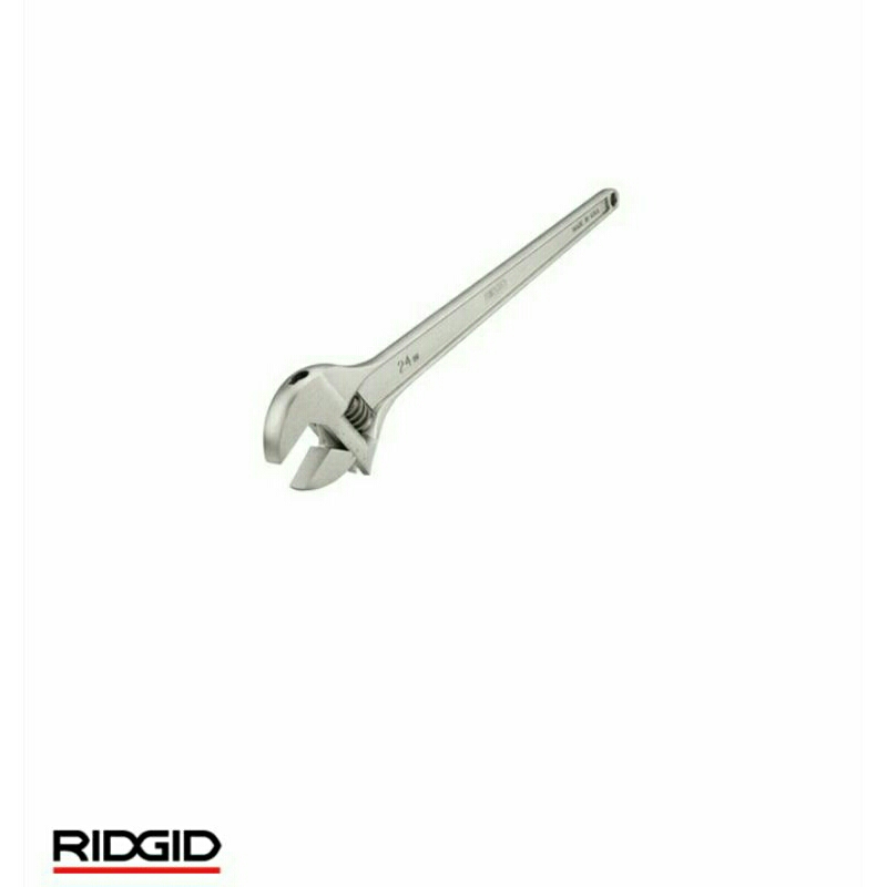 RIDGID  RIDGID ADJUSTABLE SPANNER 6'-86902Ridgid Adjustable Spanner 6'-86902
