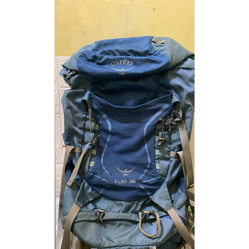 Osprey kyte36-second
