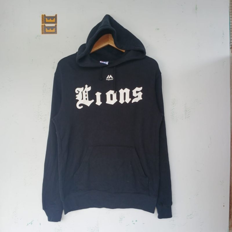 Hoodie Majestic Athletic