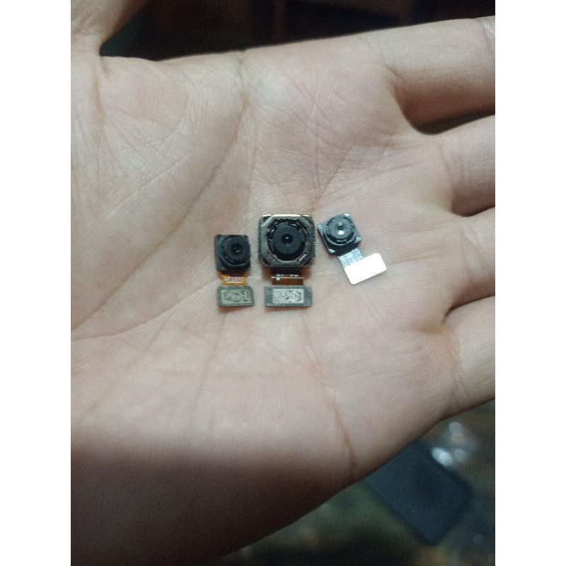 kamera belakang Oppo a54 4G ori