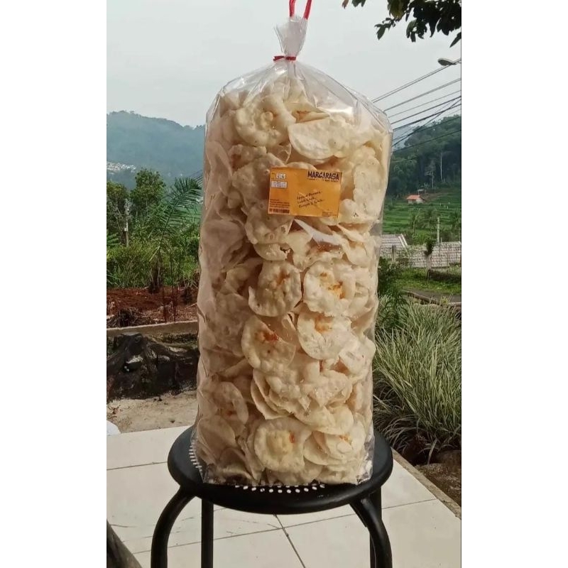 

keripik cireng 1 ball