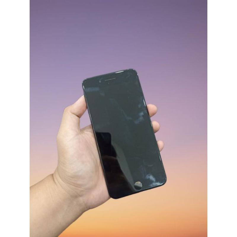 Lcd iPhone 7+ Copotan Original