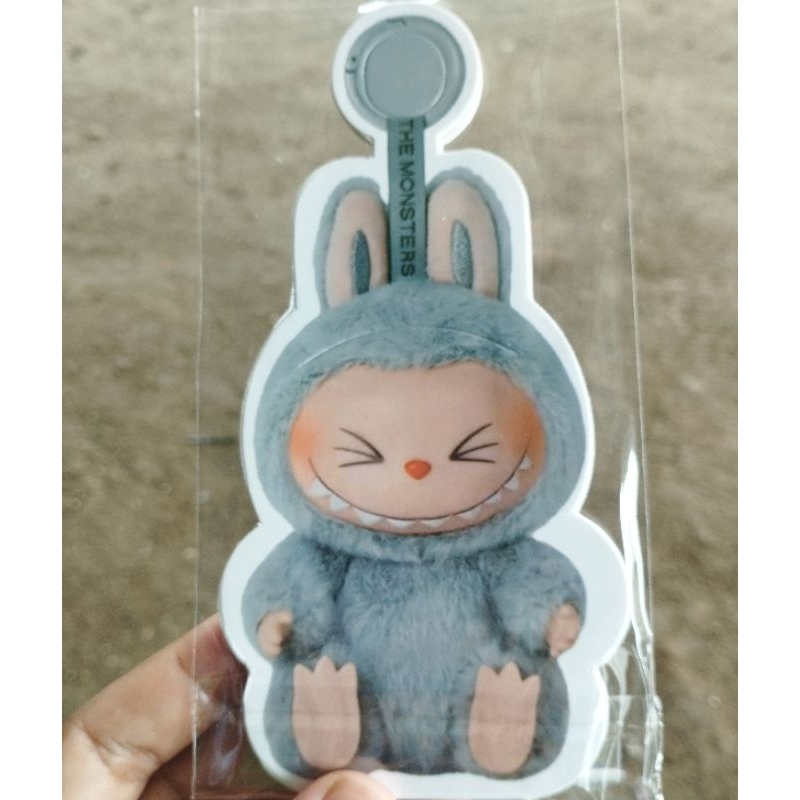 

Amplop Lebaran 3D Seri Labubu