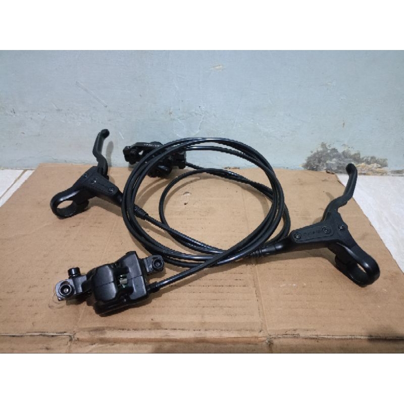 Tektro Brakeset Hidrolik