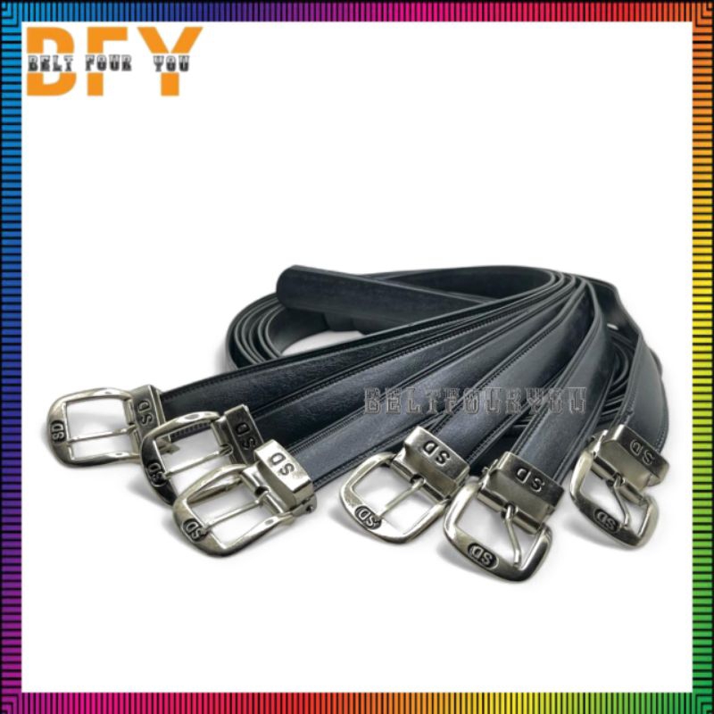 Ikat Pinggang Anak SD / Sabuk Anak SD Laki - Laki Dan Perempuan