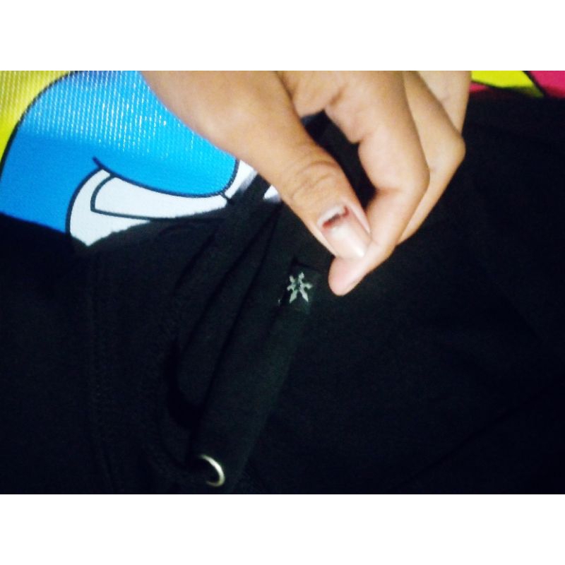 hoodie HADD HARDCORE ORIGINAL