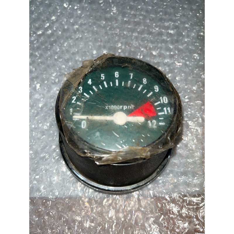 SPEEDOMETER SPEDO SPIDO CB125 CB 125 RPM KILOMETER SPIDOMETER SPEDO CB XL 125 XL125 CB Twin model Or