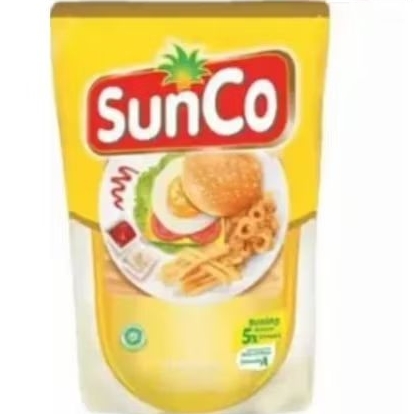 

Minyak Goreng Sunco 2Liter Murah