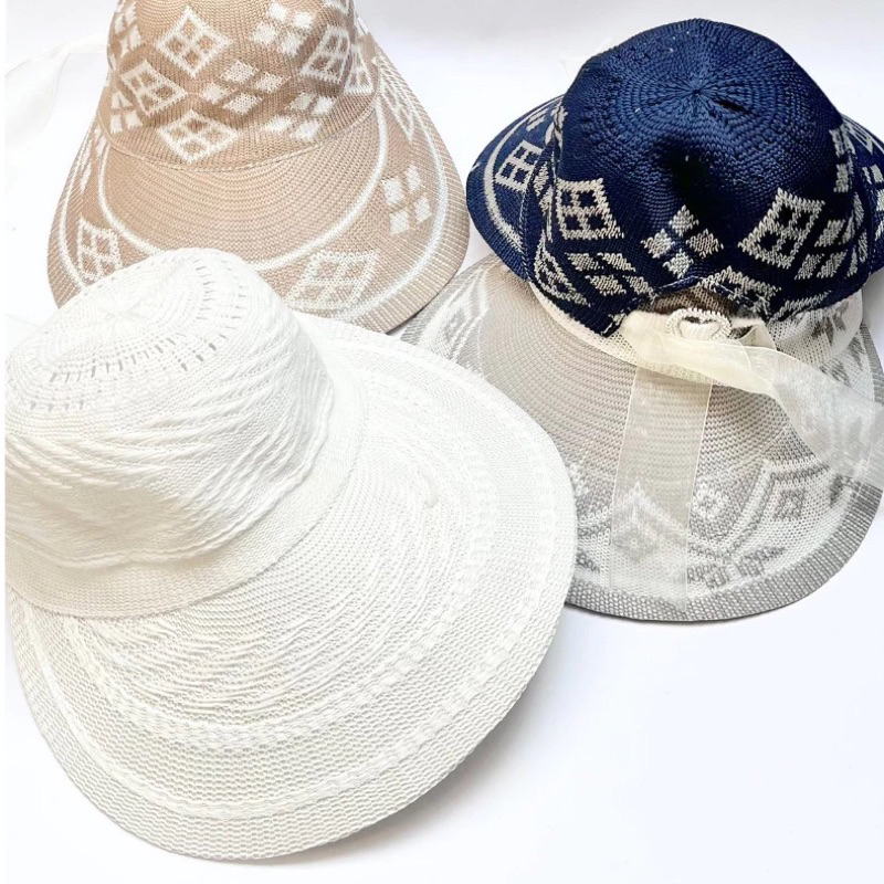 Topi Haji Topi Umroh Topi Rajut wanita