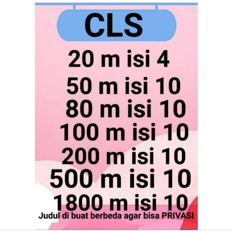 

Stiker Aneka Variasi Pilih Sesuai Selera