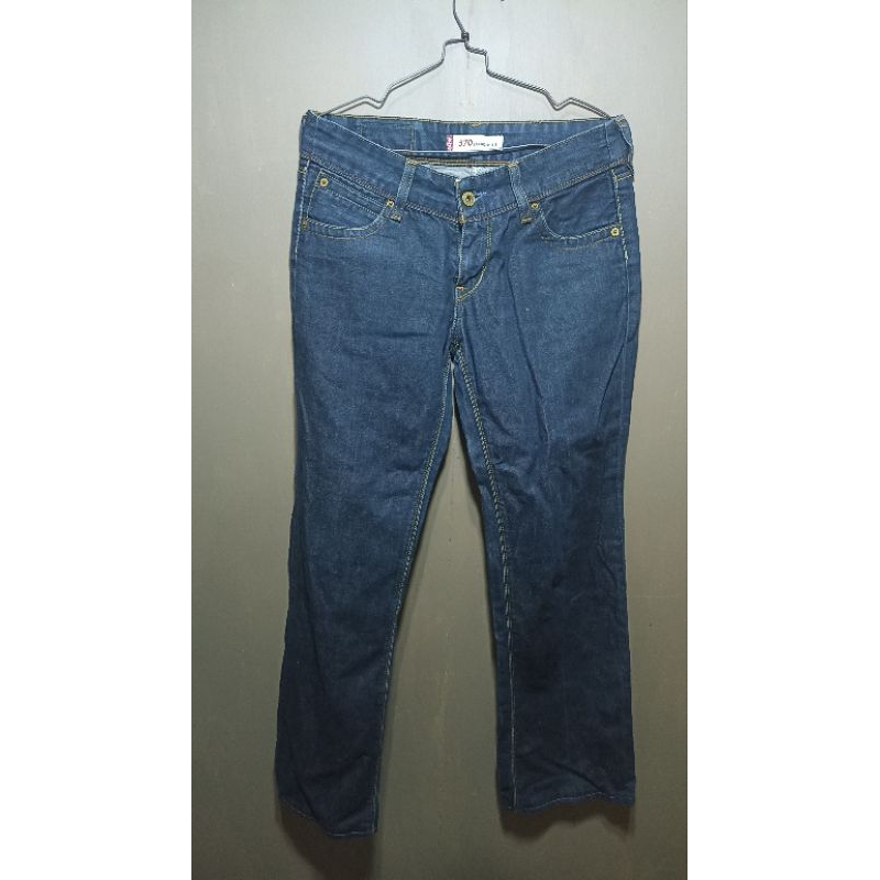 Celana Jeans wanita Bekas