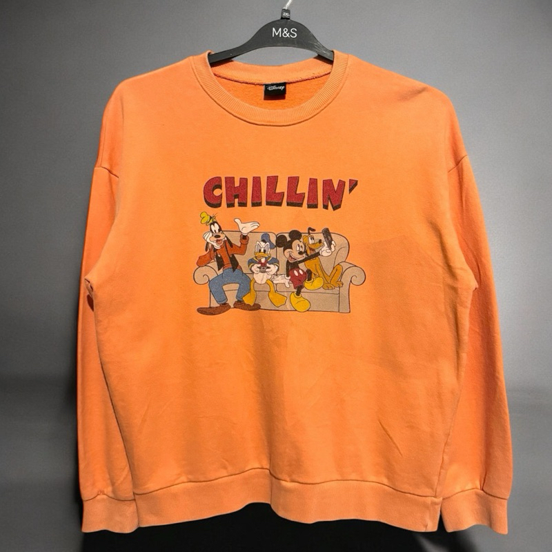 Disney Crewneck