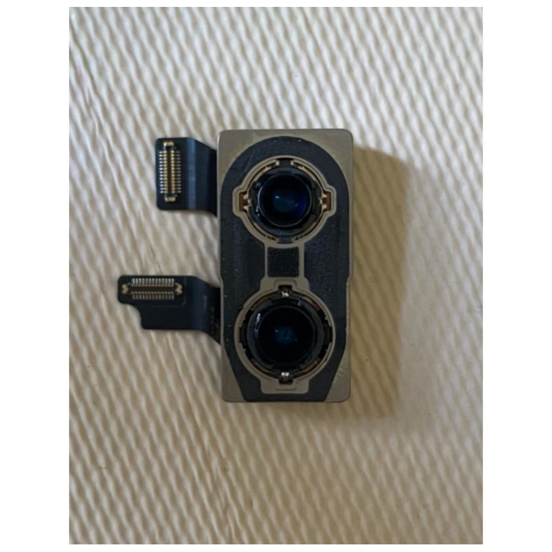 KAMERA BELAKANG IPHONE XS / XS MAX ORIGINAL COPOTAN 100%