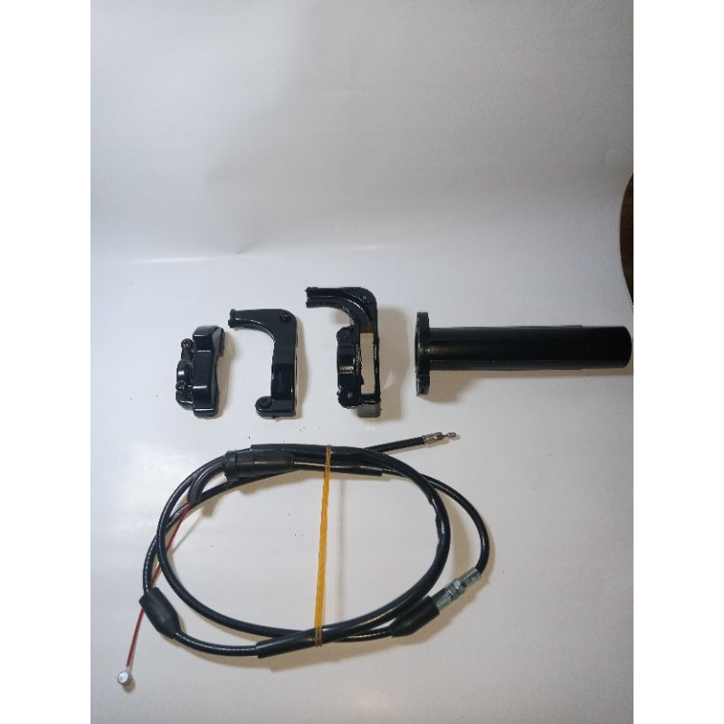 GAS YZ ORIGINAL GAS KONTAN YZ GAS SPONTAN YZ