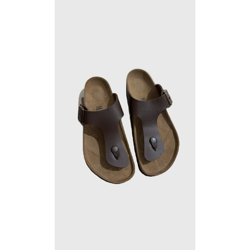 BIRKENSTOCK RAMSES MEN - Birkenstock Sandal Pria