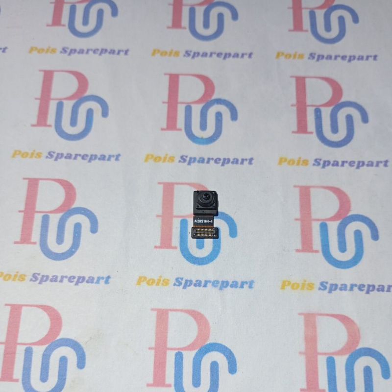 Camera depan POCO X3 NFC X3 PRO original bekas