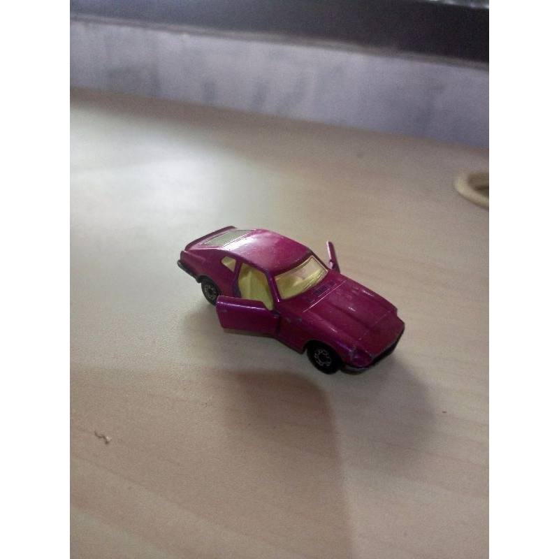 Matchbox datsun 260 z Made in England lesney production 1978