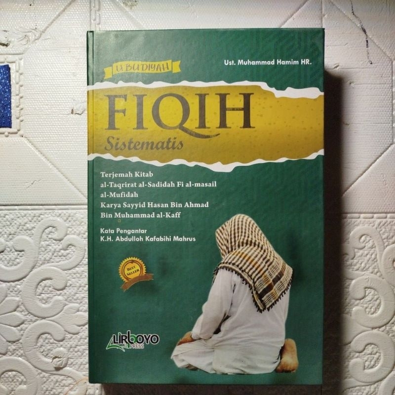 gratis ongkir fiqh sistematis fikih sistematis fiqih sistematis terjemah taqrirotus sadidah terjemah