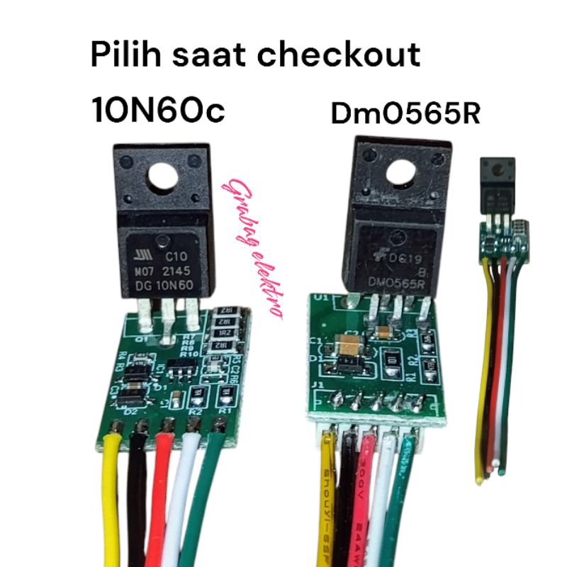 GACUN 5 KABEL gacun 5 kabel