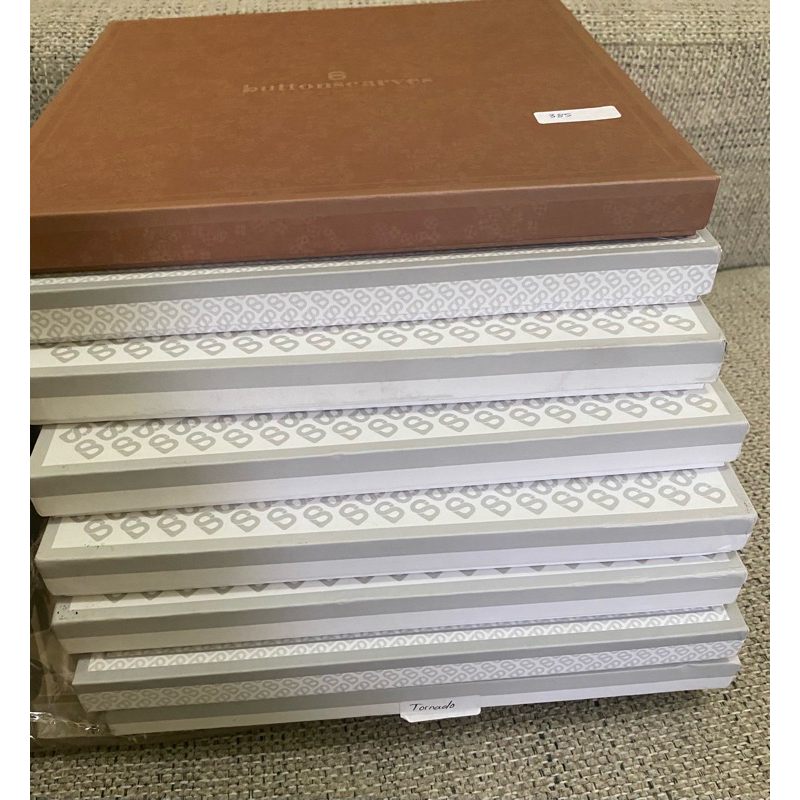 tapis embos buttonscraves