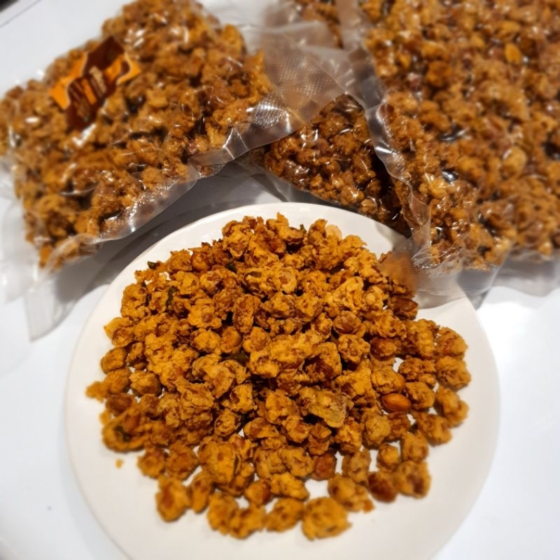 

kacang bali