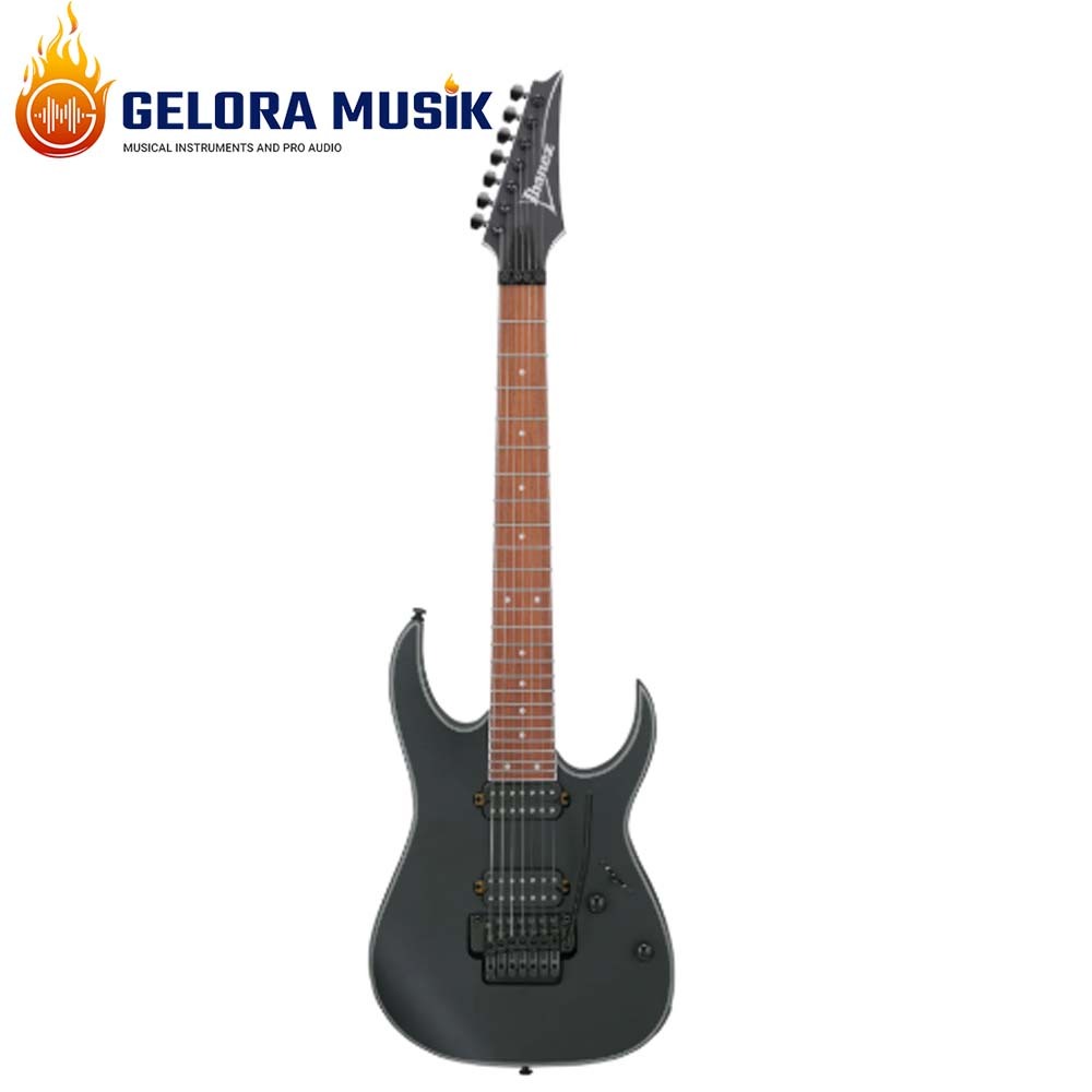 Gitar Elektrik Ibanez RG7420EX-BKF 7-String
