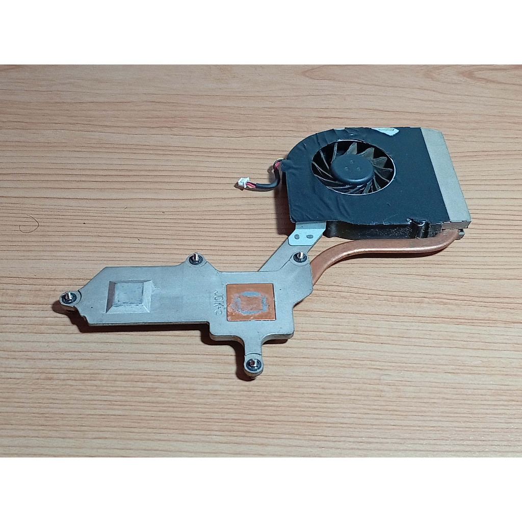 HSF Fan Processor Laptop Lenovo B450