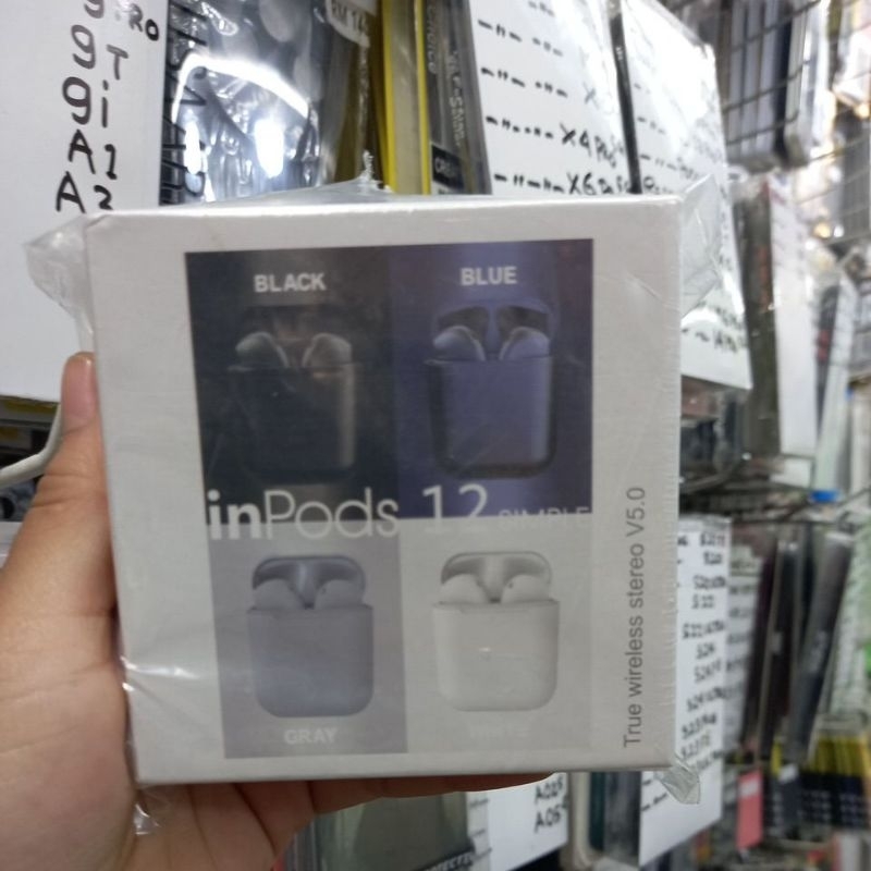 inpods
