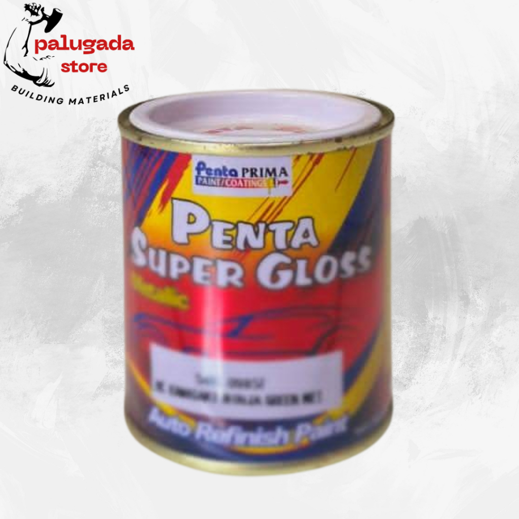 CAT PENTA SUPER GLOSS NC CANDYTONE 5463