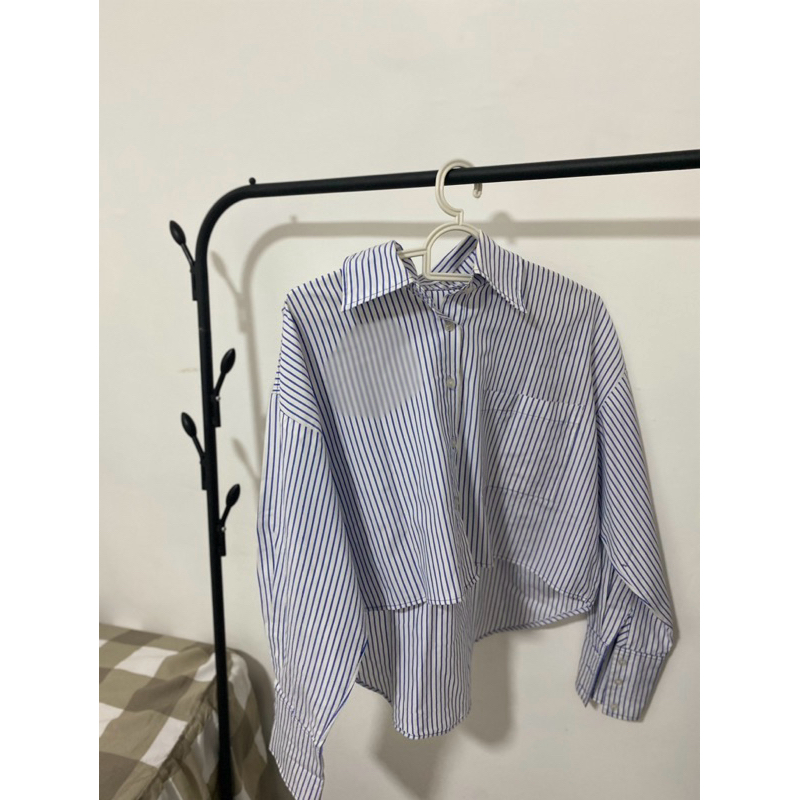 preloved asoka theresa shirt