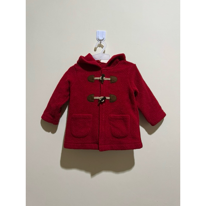 KIMTAN UNIQLO ANAK 1-2 T