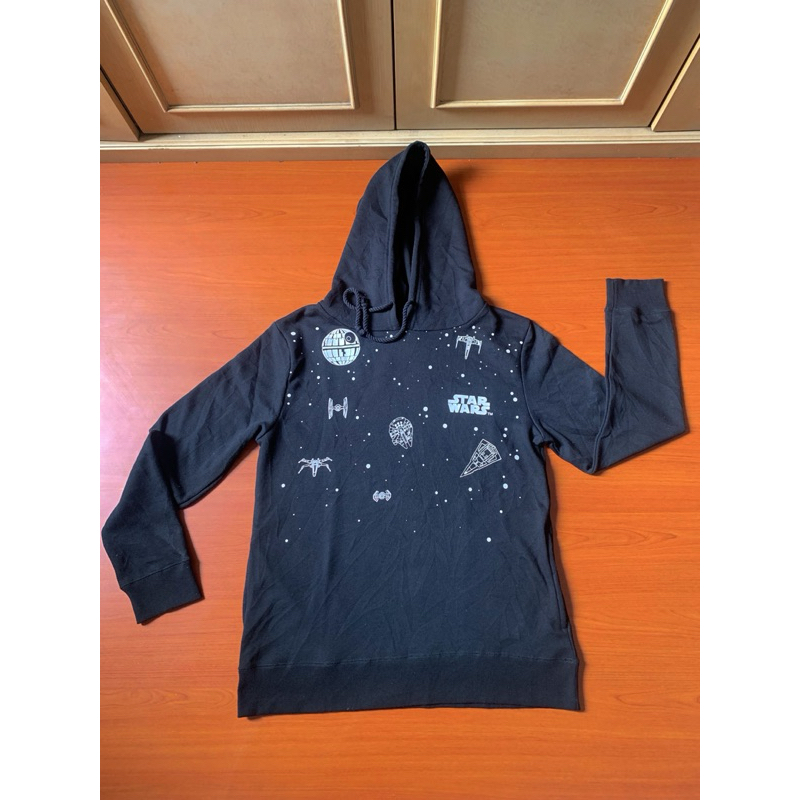 Hoodie Star Wars