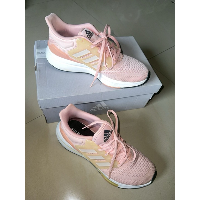 ADIDAS RUNNING shoes