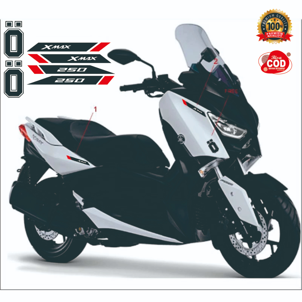 sticker stripe yamaha xmax side xmax polet yamaha xmax 2017 xmax 2018 xmax 2020 xmax2021 xmax 2022 x