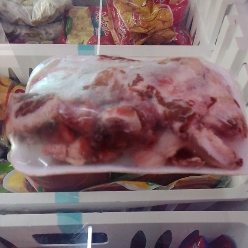 

tulang iga sirip sapi/iga beef